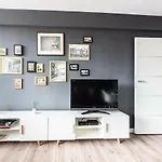 Stylish Posnania Center