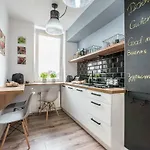 Apartment Stylish Posnania Center *