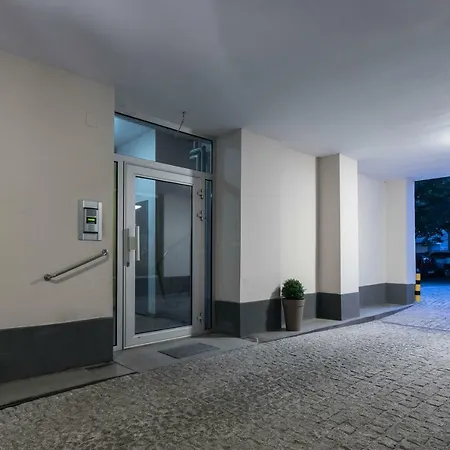 Apartamento Stylish Posnania Center Poznań